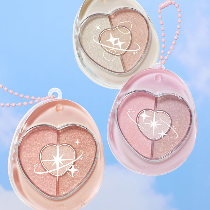 ETUDE  Poyong Eye Maker