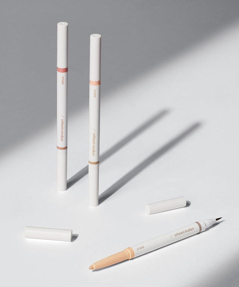 ETUDE Re-creation Maker Aegyo-sal Liner on a white background