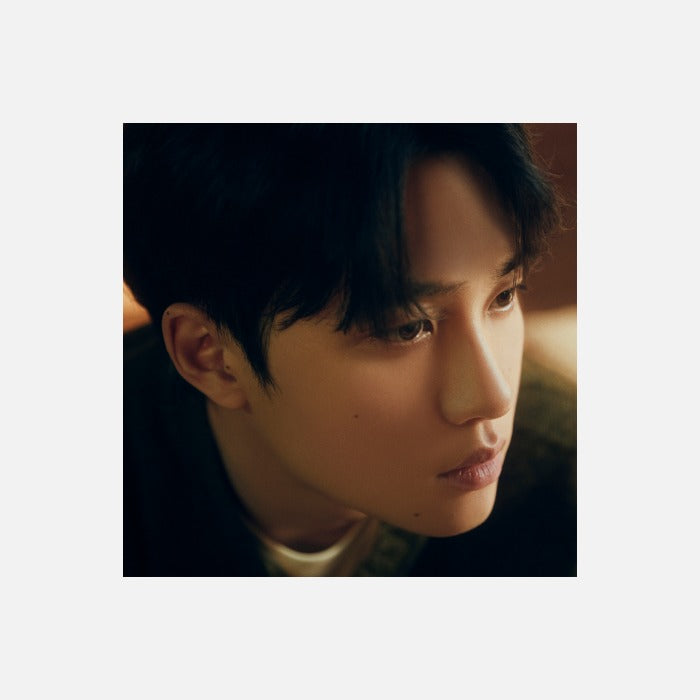 EXO D.O 2nd mini Album '기대' (Note Ver.) | Kool Seoul
