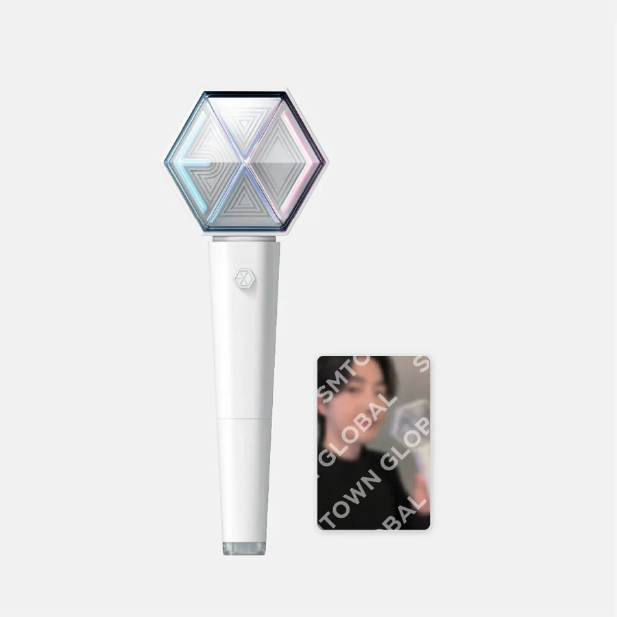 Exo Lightstick