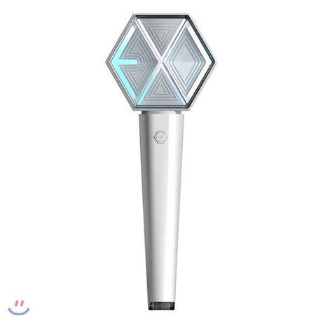 LIGHTSTICK EXO OFFICIAL LIGHTSTCIK on sales on our Website !