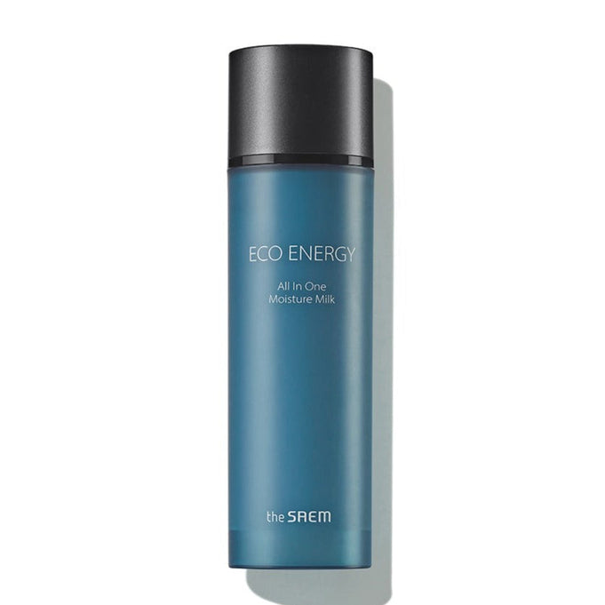 THE SAEM Eco Energy All In One Moisture Milk 160ml | Kool Seoul