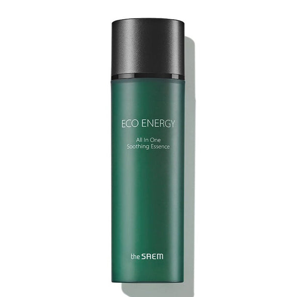 THE SAEM Eco Energy All In One Soothing Essence 160ml available on Koolseoul.com, your Korean Eshop from Seoul !