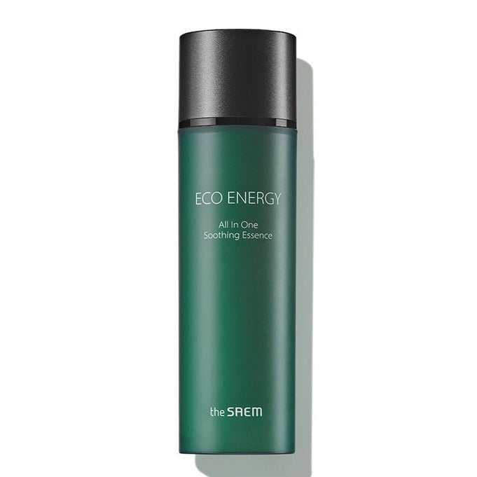 THE SAEM Eco Energy All In One Soothing Essence 160ml | Kool Seoul