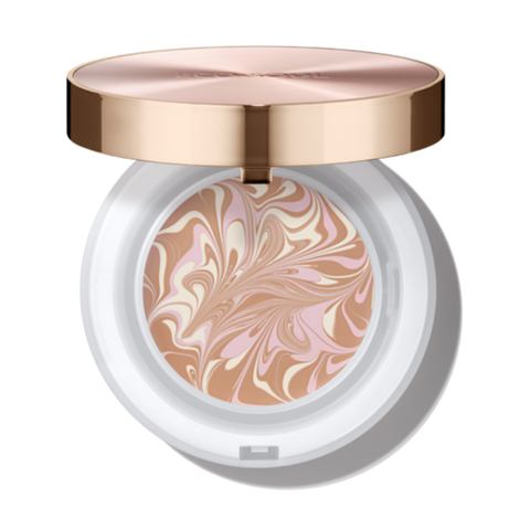 THE SAEM  Eco Soul Essence Foundation Pact 12g