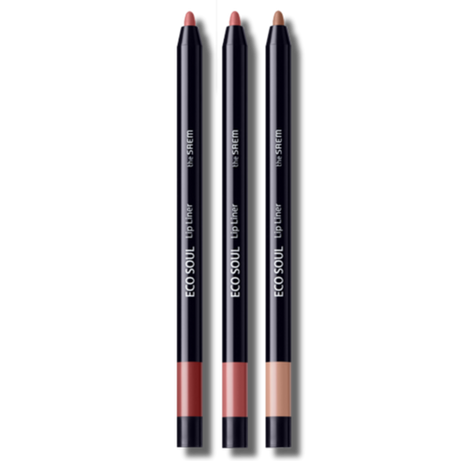 THE SAEM  Eco Soul Lip Liner