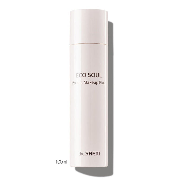 THE SAEM Eco Soul Perfect Makeup Fixer 100ml | Kool Seoul