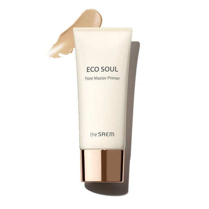 THE SAEM Eco Soul Pore Master Primer 30ml | Kool Seoul