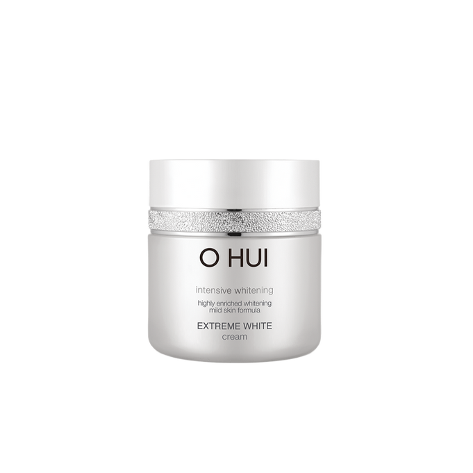OHUI Extreme White Cream 50ml | Kool Seoul