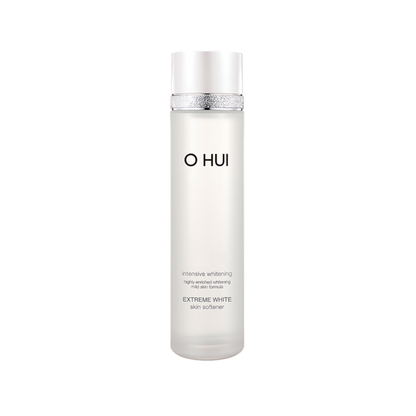 OHUI Extreme White Skin Softener 150ml available on Koolseoul.com, your Korean Eshop from Seoul !