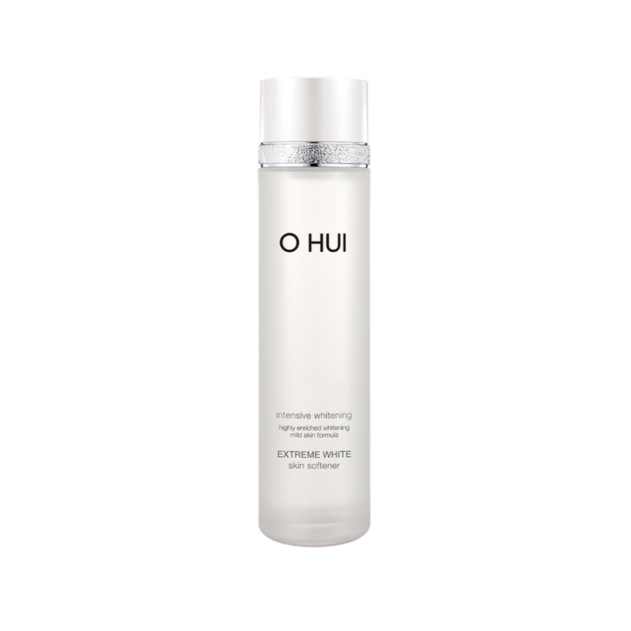 OHUI Extreme White Skin Softener 150ml available on Koolseoul.com, your Korean Eshop from Seoul !