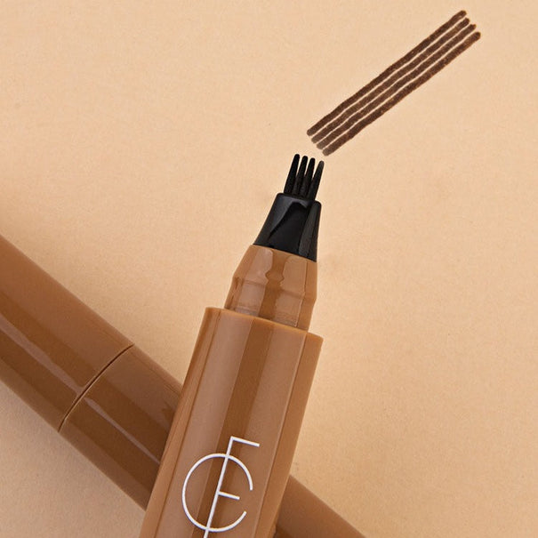 FORENCOS Eyebrow Tattoo Precision Pen available on Koolseoul.com, your Korean Eshop from Seoul !