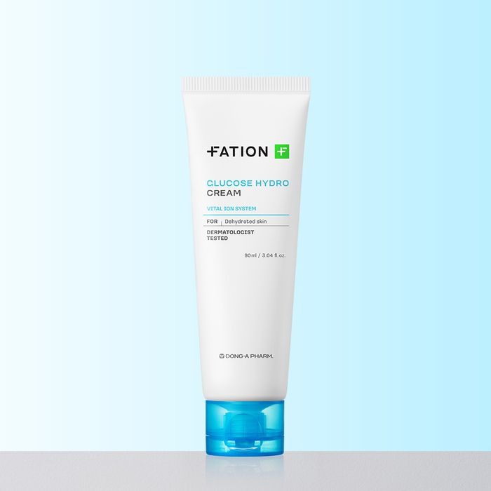 Fation Glucose Hydro Cream 90ml
