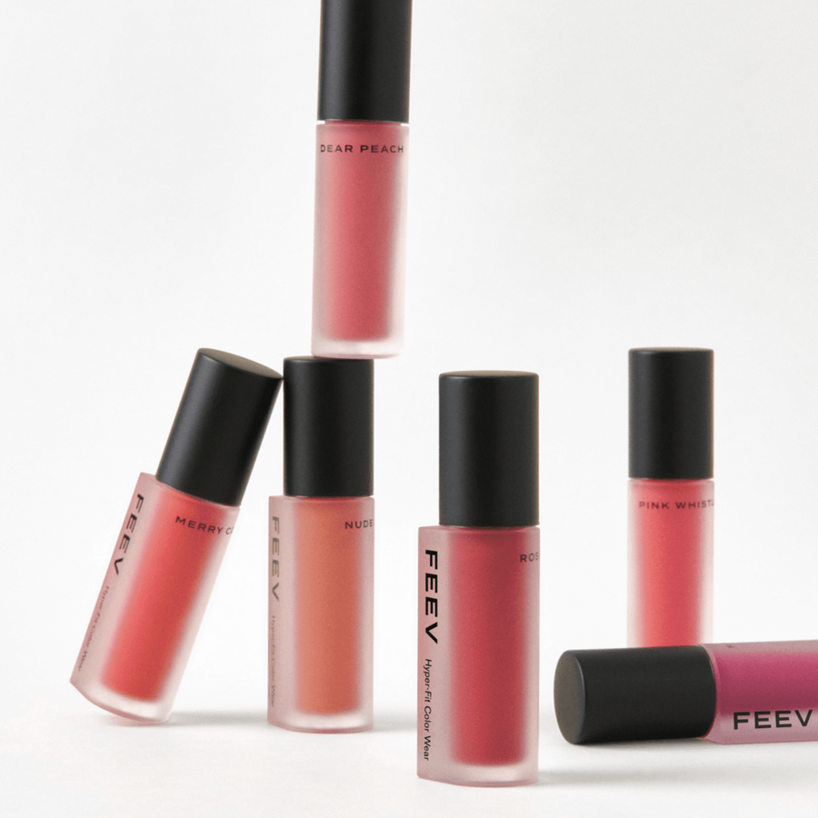 Feev Hyper-Fit Color Wear Tint