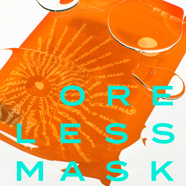 FEEV Hydro-Poreless Mask available on Koolseoul.com, your Korean Eshop from Seoul !