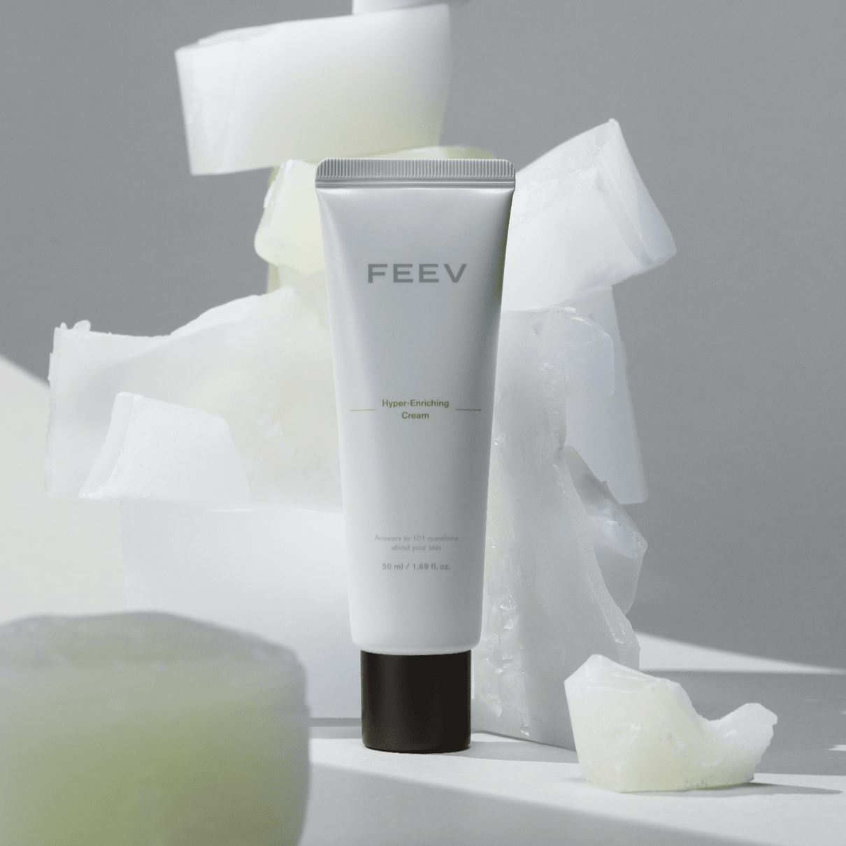 FEEV Hyper-Enriching Cream 50ml available on Koolseoul.com, your Korean Eshop from Seoul !