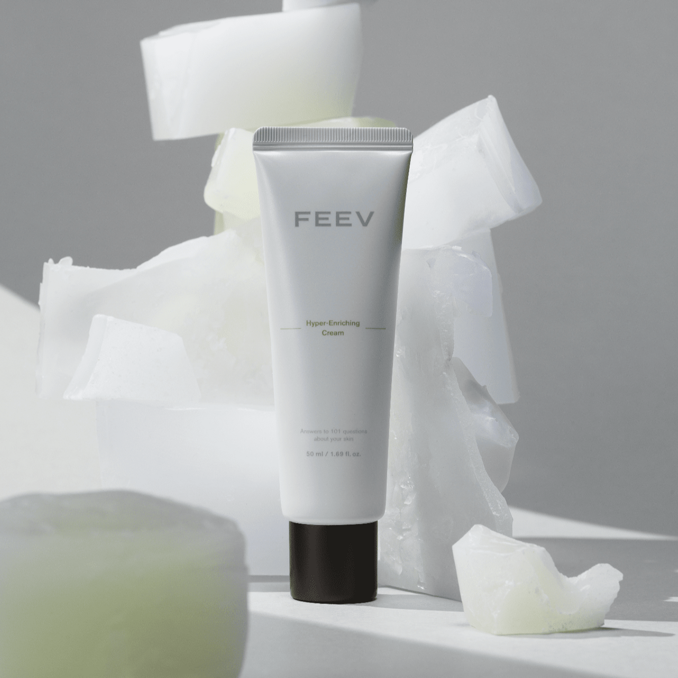 FEEV Hyper-Enriching Cream 50ml | Kool Seoul