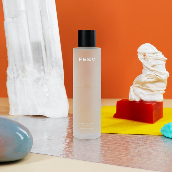 FEEV Hyper-Fit Balancing Toner 150ml | Kool Seoul