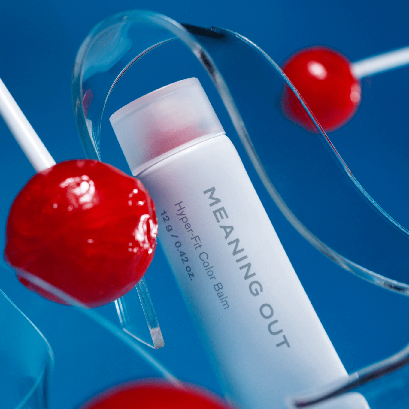 FEEV Hyper-Fit Color Balm | Kool Seoul