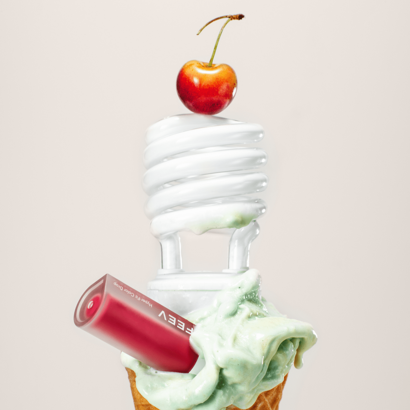 FEEV Hyper-Fit Color Drop Tint | Kool Seoul