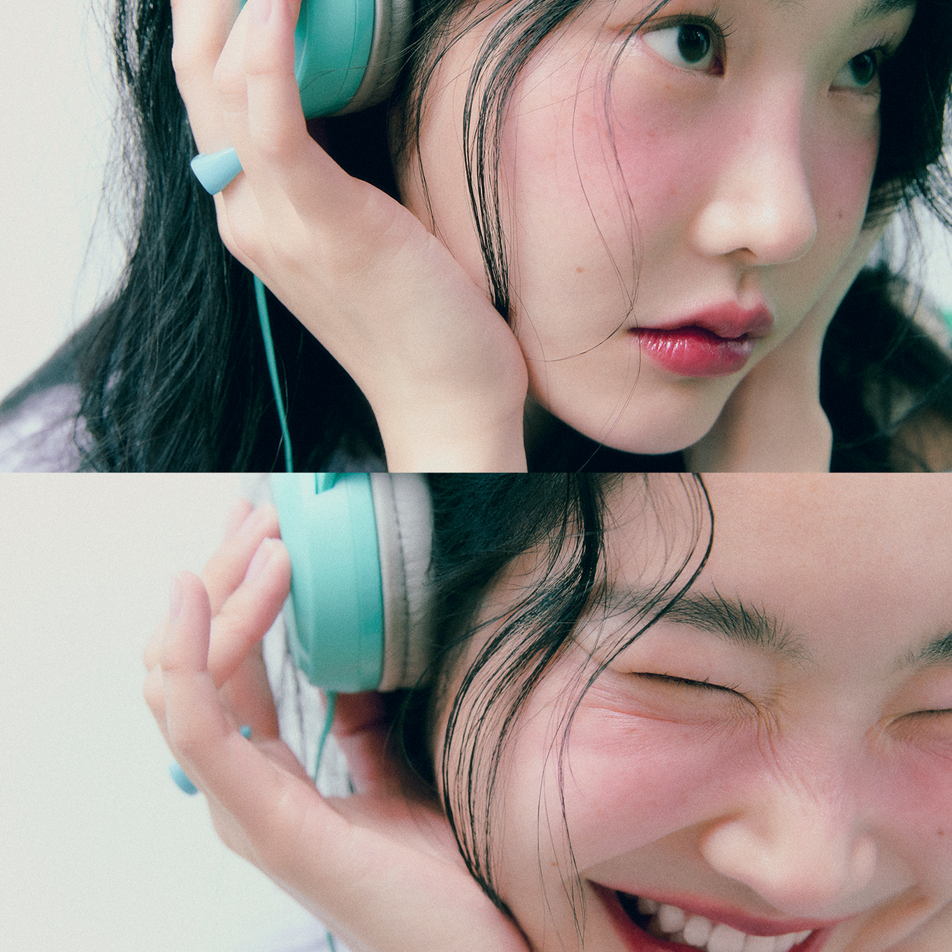 FEEV Hyper-Fit Color Serum Mini Blush | Kool Seoul