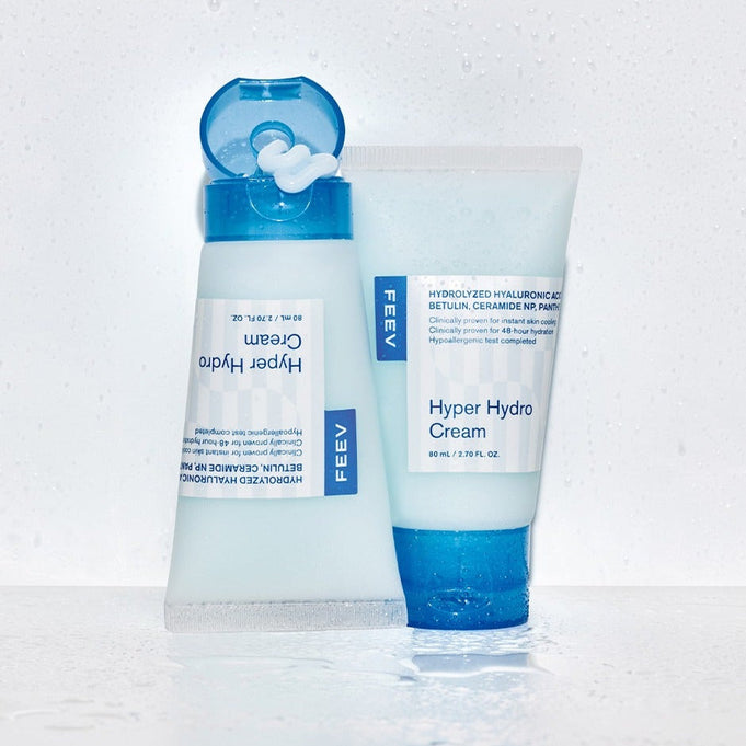 FEEV Hyper Hydro Cream 80ml