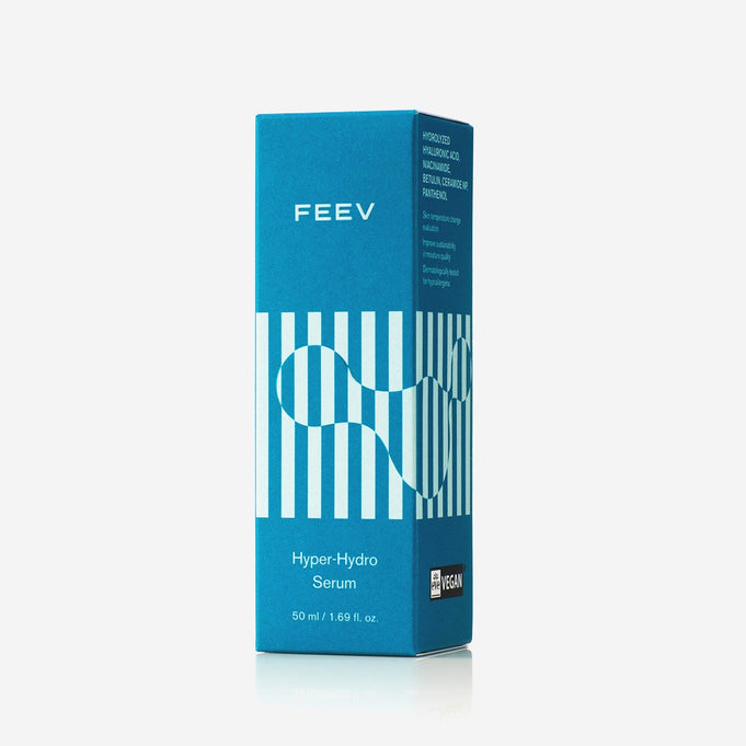 FEEV Hyper Hydro Serum 50ml