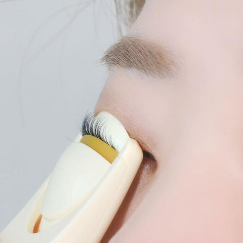 FILLIMILLI USB Heating Eyelash Curler | Kool Seoul