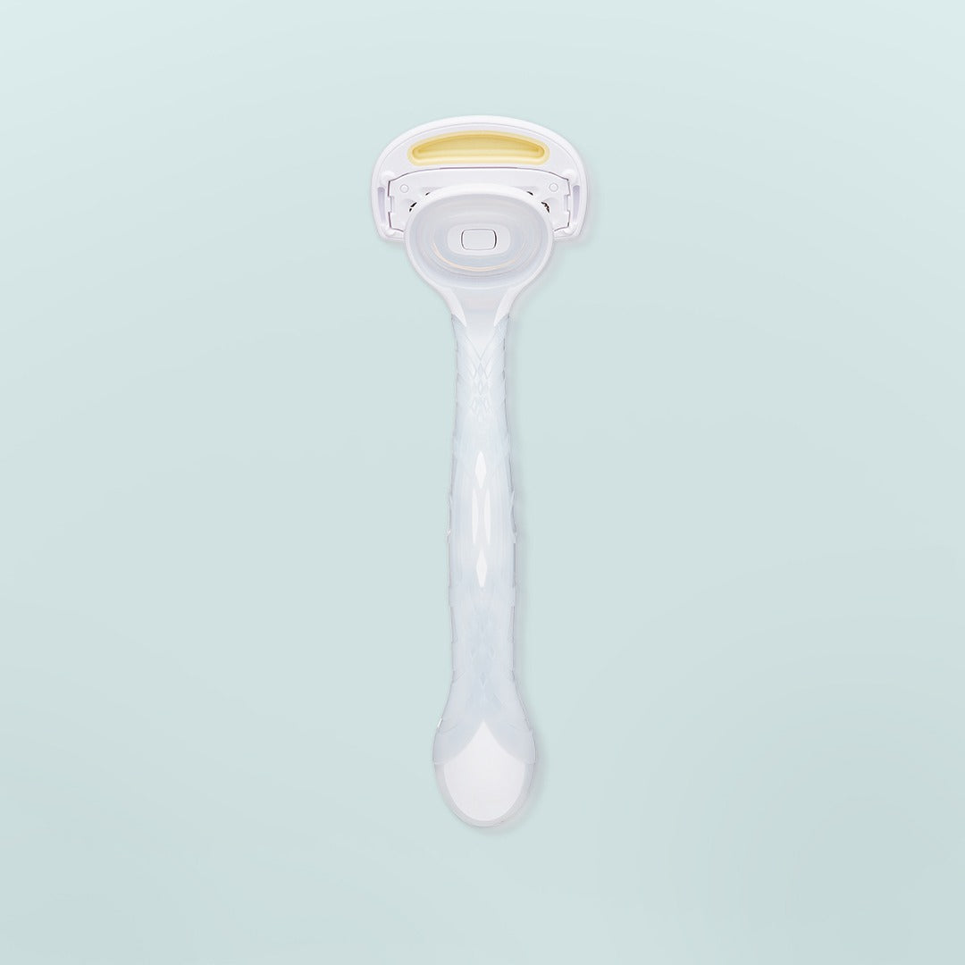 Fillimilli Aqua Fit Women'S Razor