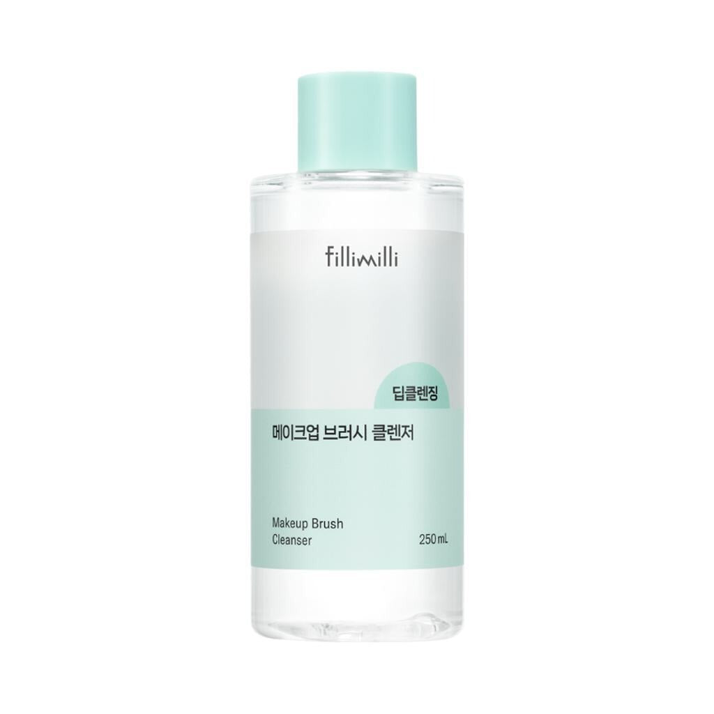 Fillimilli Makeup Brush Cleanser