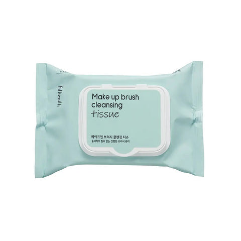 Fillimilli Makeup Brush Cleansing Tissues
