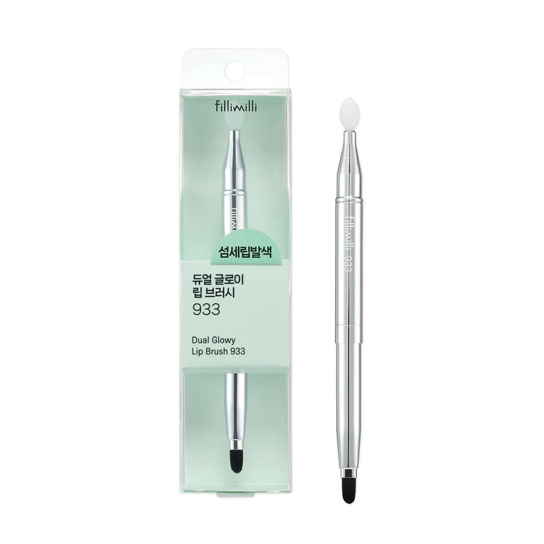 Fillimilli Dual Glow Lip Brush 933