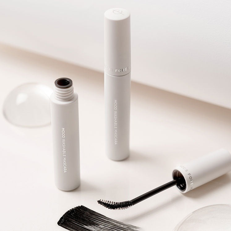 Forencos Mood Washable Mascara Long & Curl