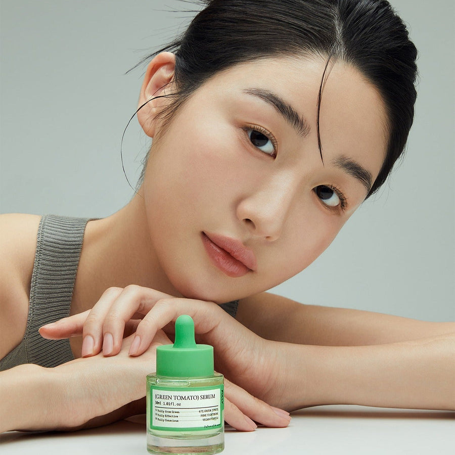 Fully  Green Tomato Serum 30ml