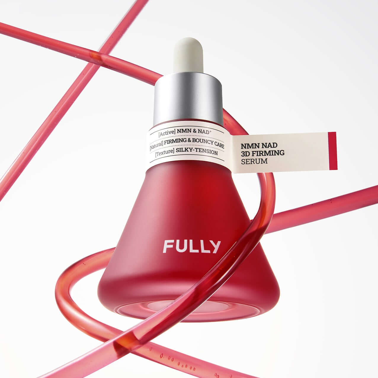 Fully  Nmn Nad Elasticity Serum