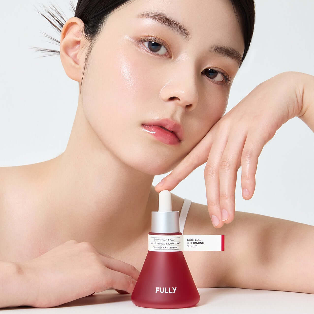 Fully  Nmn Nad Elasticity Serum