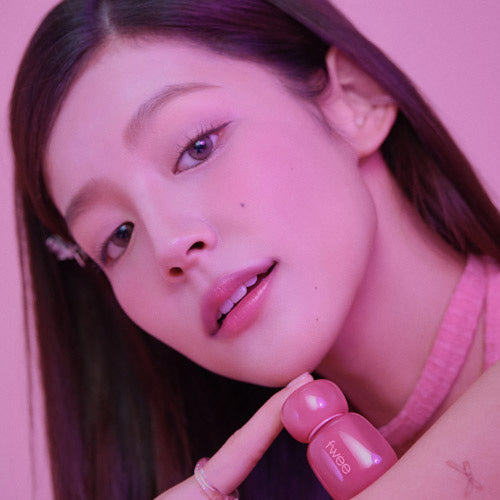 FWEE Pink Obsession Stay Fit Tint disponible sur Ma petite Coree, ton Eshop 100% K-beauty en direct de Seoul