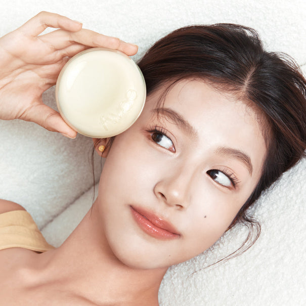FWEE Cover Cushion EGG-FIT