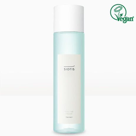 SIORIS Feel So Fresh Toner on sales on our Website !