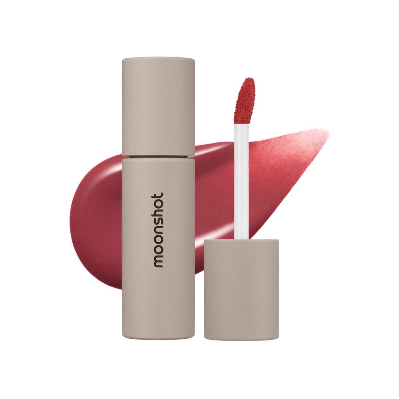 MOONSHOT Consious Fit Mellow Lip Tint | Kool Seoul