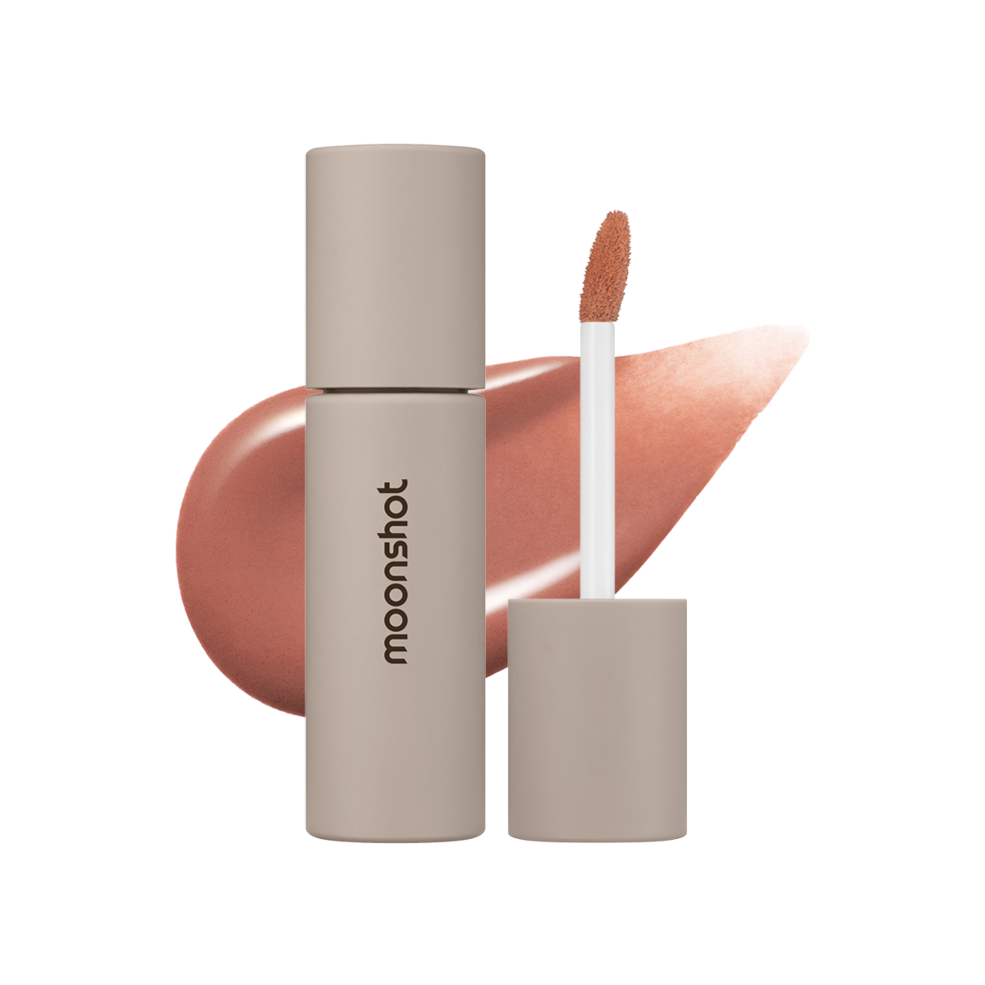 MOONSHOT Consious Fit Mellow Lip Tint | Kool Seoul