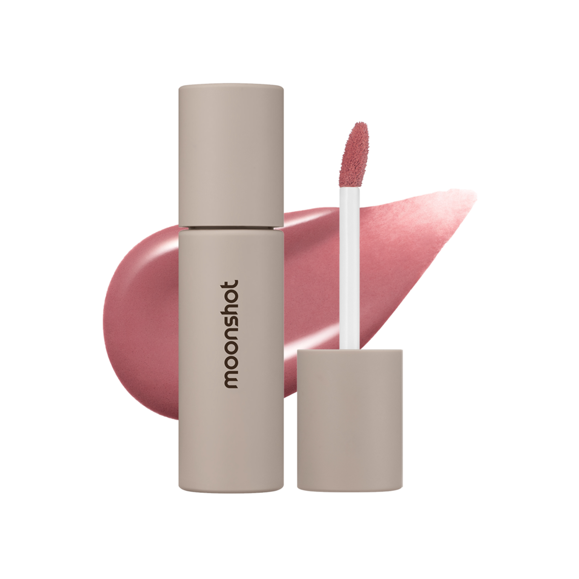 MOONSHOT Consious Fit Mellow Lip Tint | Kool Seoul