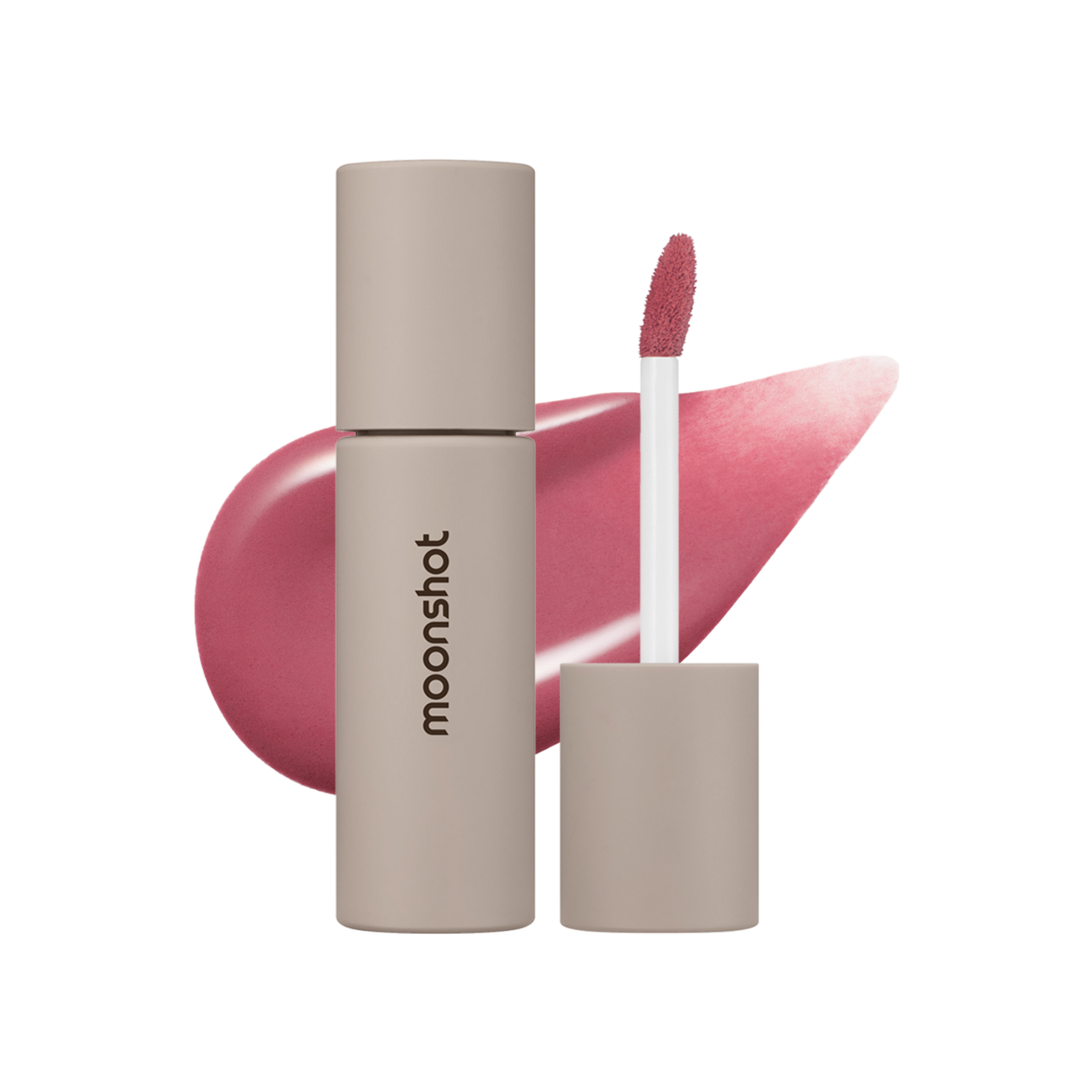 MOONSHOT Consious Fit Mellow Lip Tint | Kool Seoul