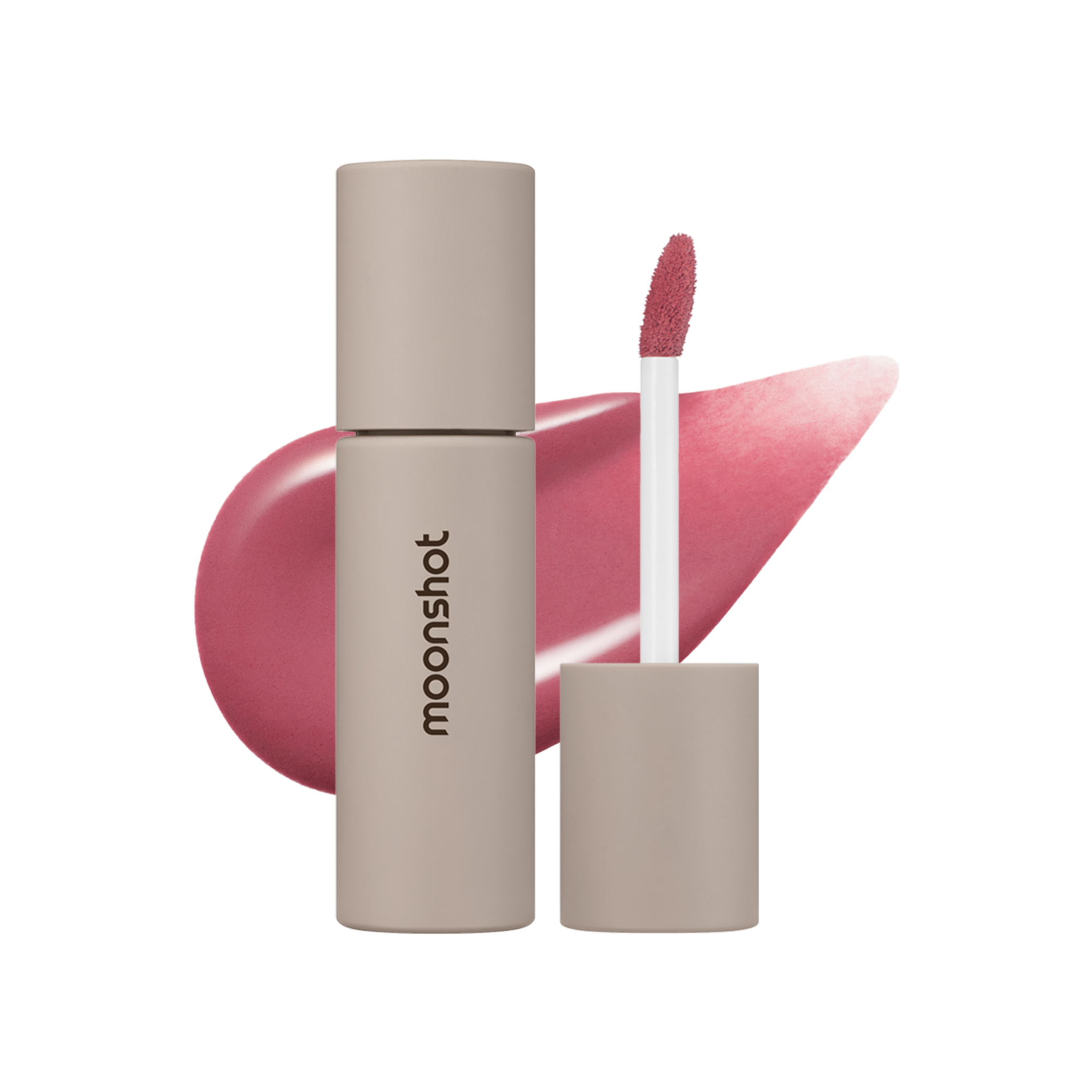 MOONSHOT Consious Fit Mellow Lip Tint | Kool Seoul