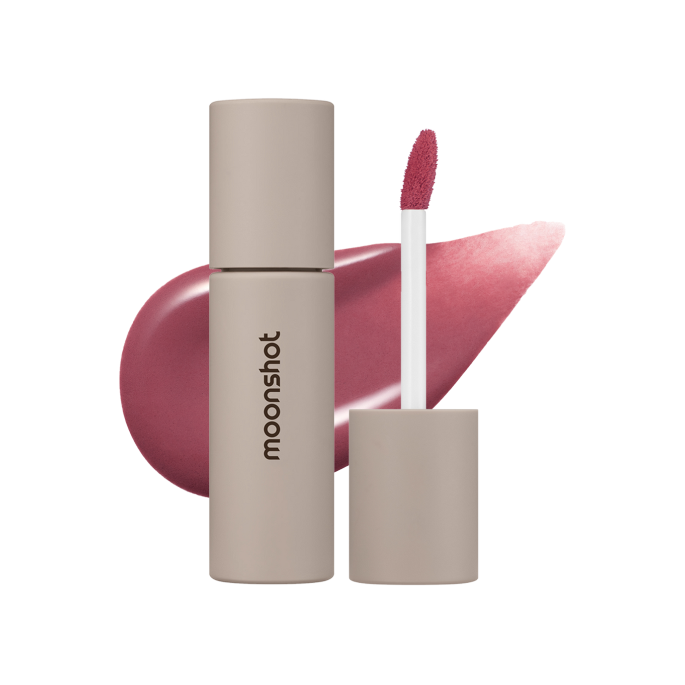 MOONSHOT Consious Fit Mellow Lip Tint | Kool Seoul