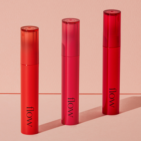 THE SAEM  Flow Lip Real Lasting Tint 4g