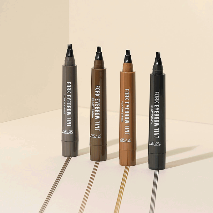 RIRE Fork Eyebrow Tint | Kool Seoul