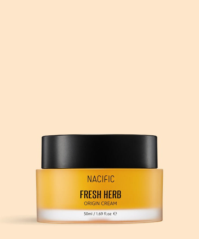 NACIFIC Fresh Herb Origin Cream 50ml | Kool Seoul