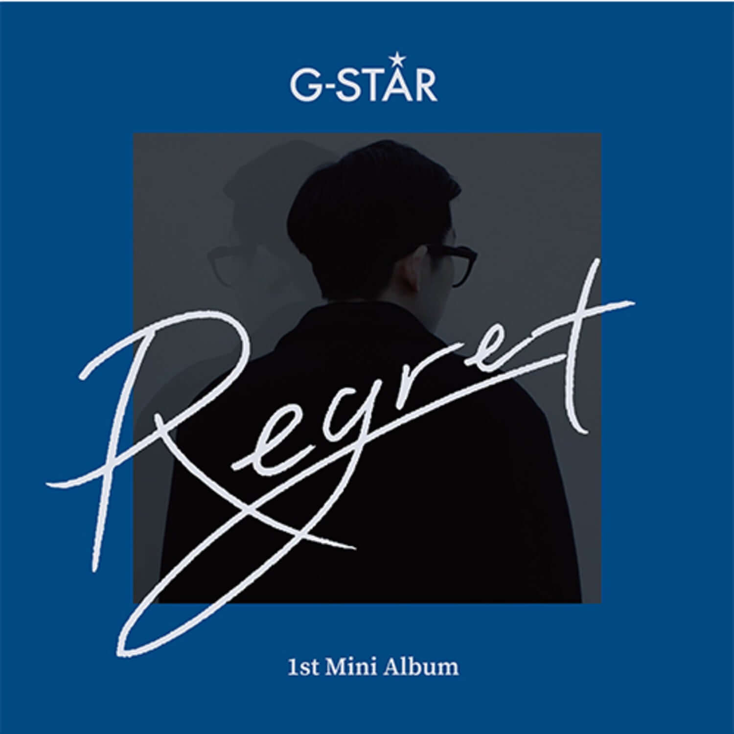 G-STAR - EP [REGRET] - Kpop Album | Kool Seoul - Buy Kpop Albums Online