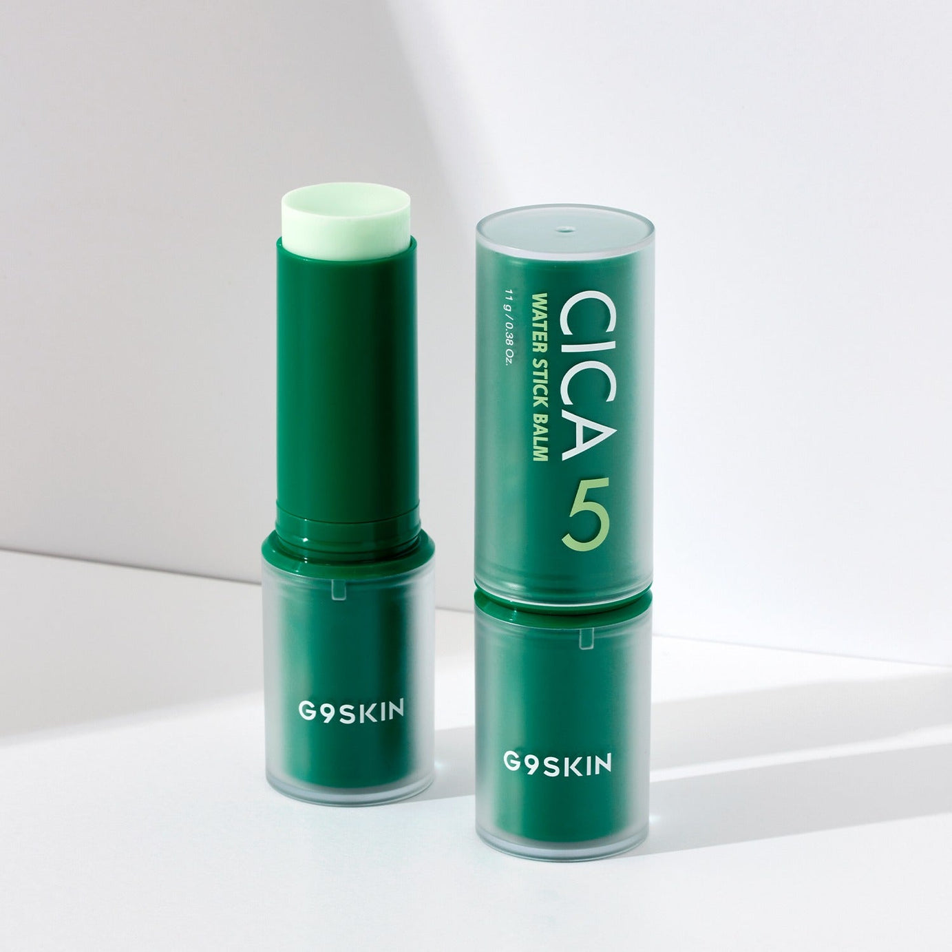 G9SKIN Cica 5 Water Stick Balm on sales on our Website !